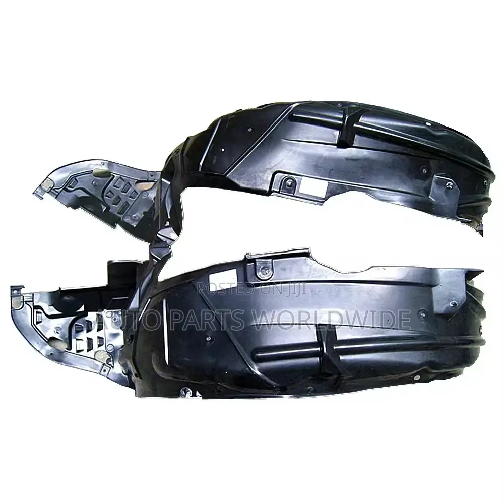 Honda CRV Plastic Fender Lining Covers 2022-2024