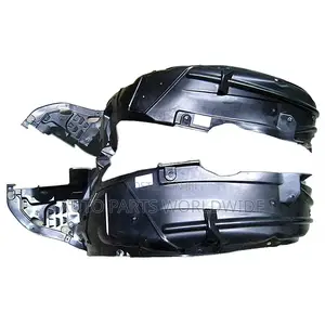 Honda CRV Plastic Fender Lining Covers 2022-2024