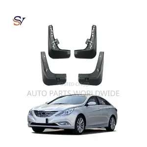Hyundai Sonata Mudguard Cover 2011-2014