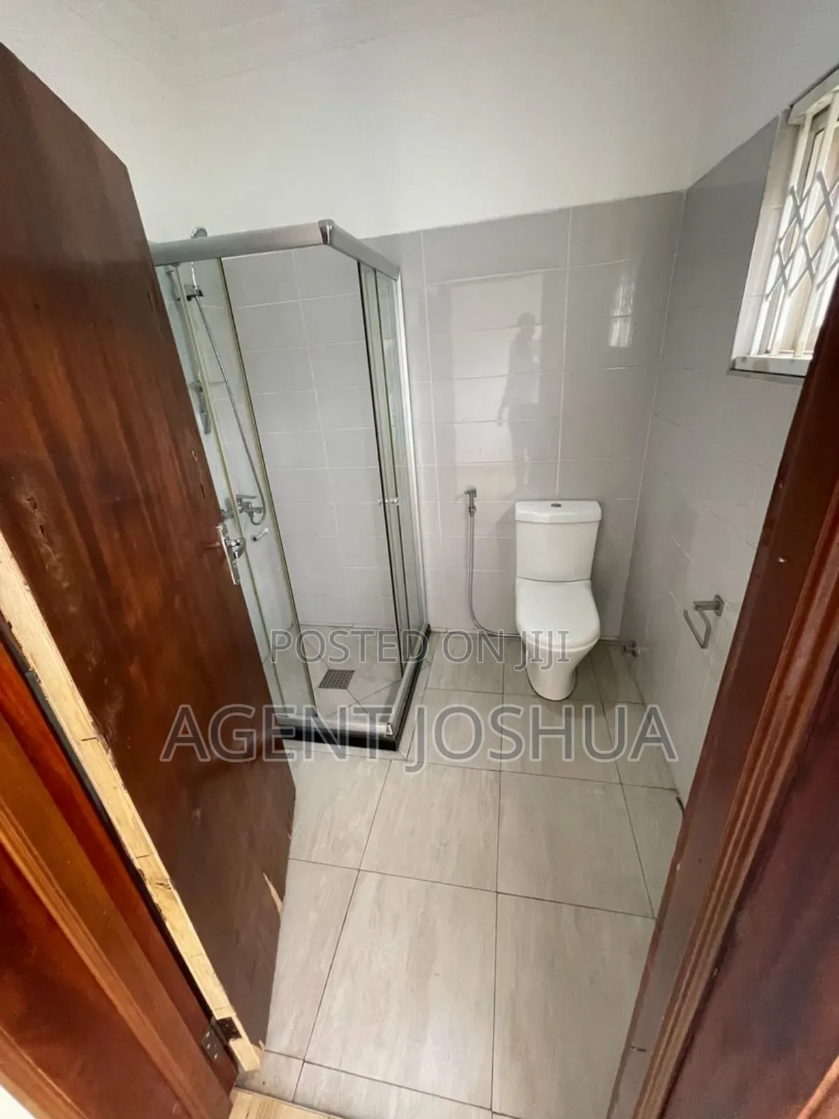 4bdrm House in Regimanuel Estate, Spintex for rent