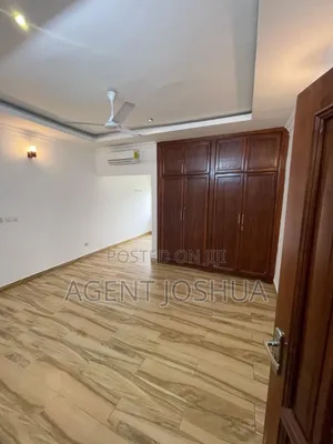 4bdrm House in Regimanuel Estate, Spintex for rent