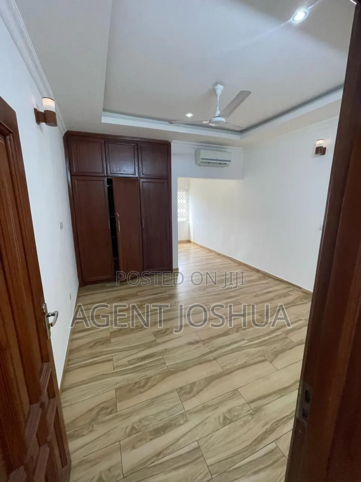 4bdrm House in Regimanuel Estate, Spintex for rent
