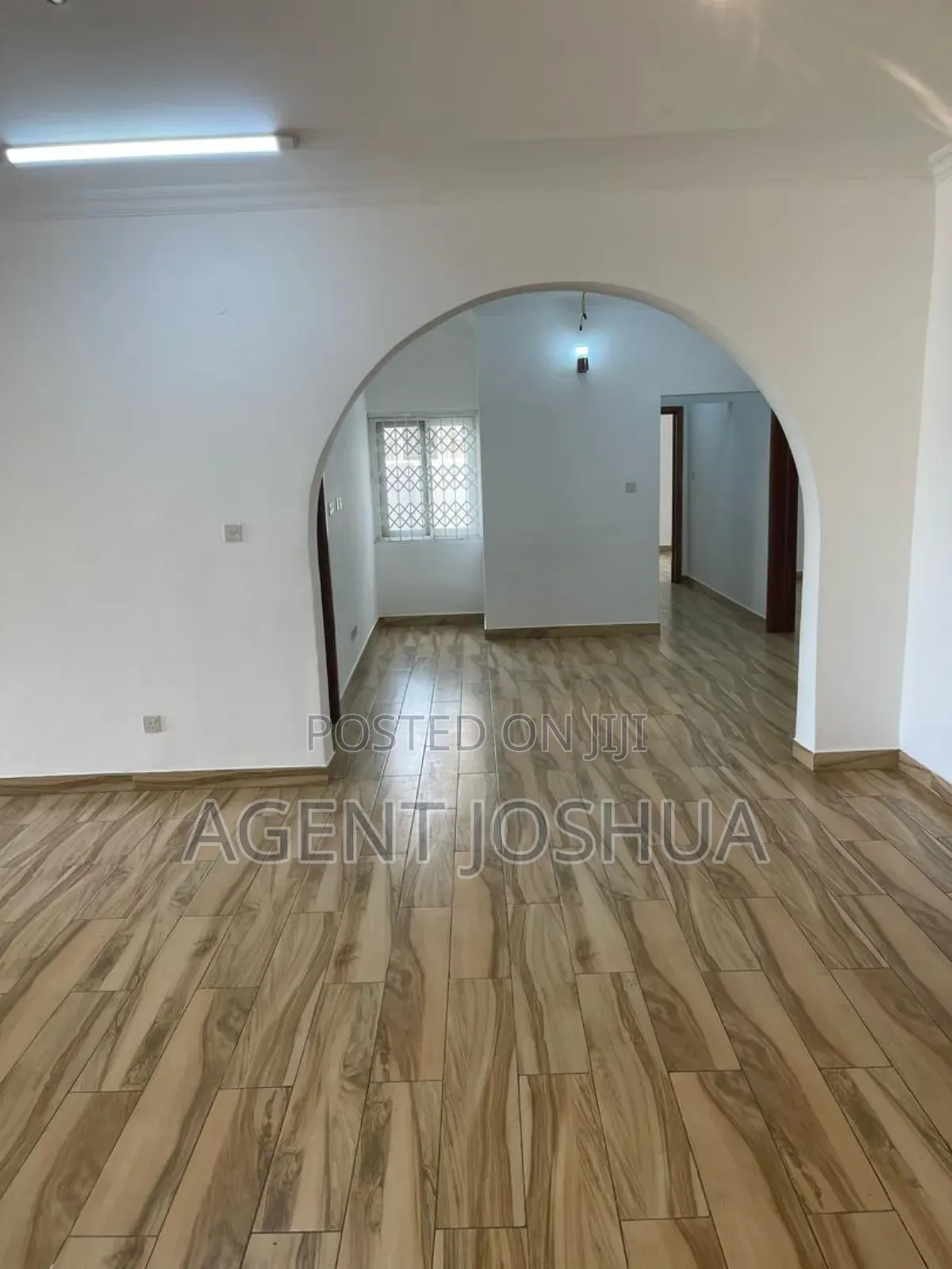 4bdrm House in Regimanuel Estate, Spintex for rent