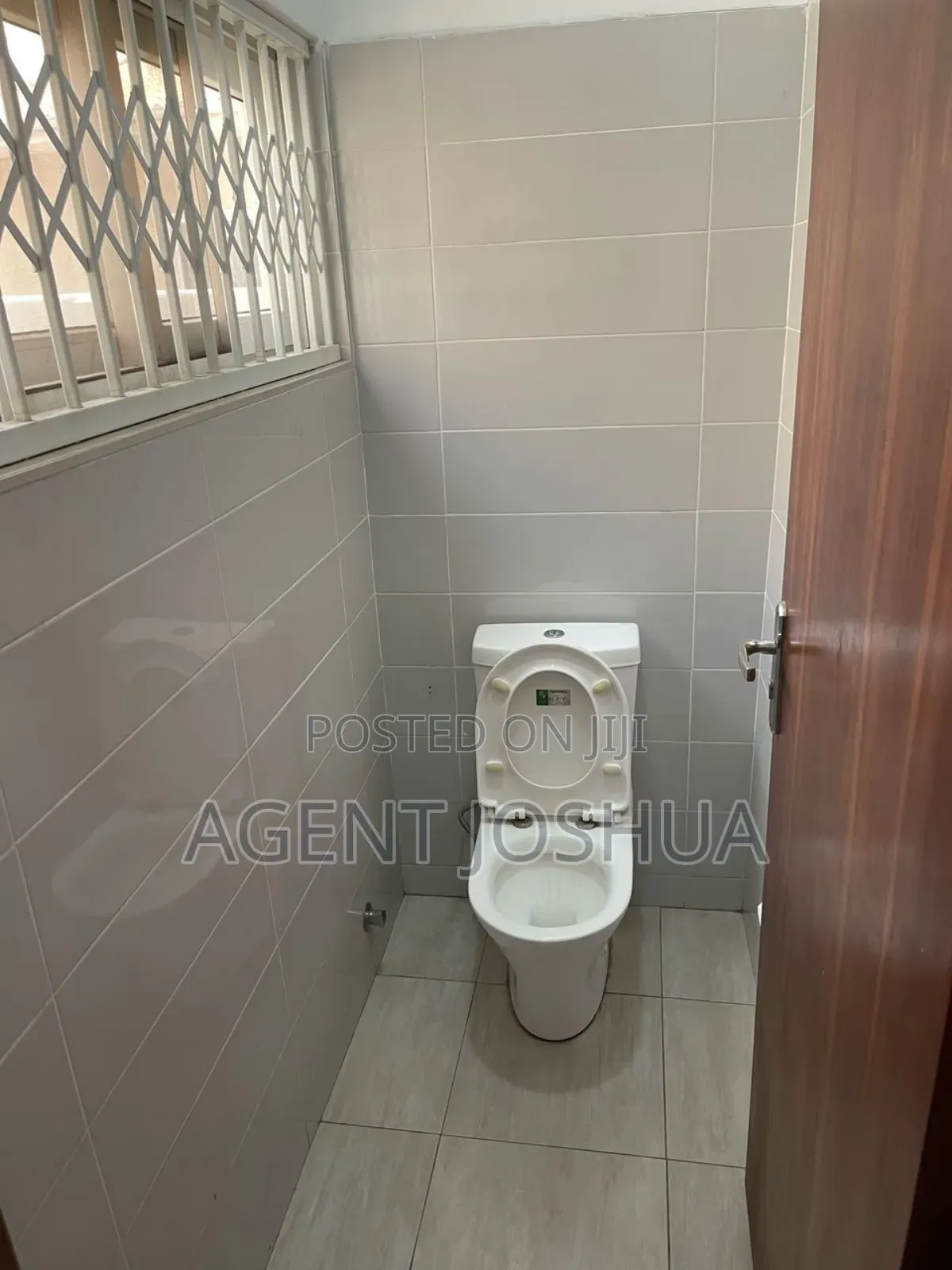 4bdrm House in Regimanuel Estate, Spintex for rent