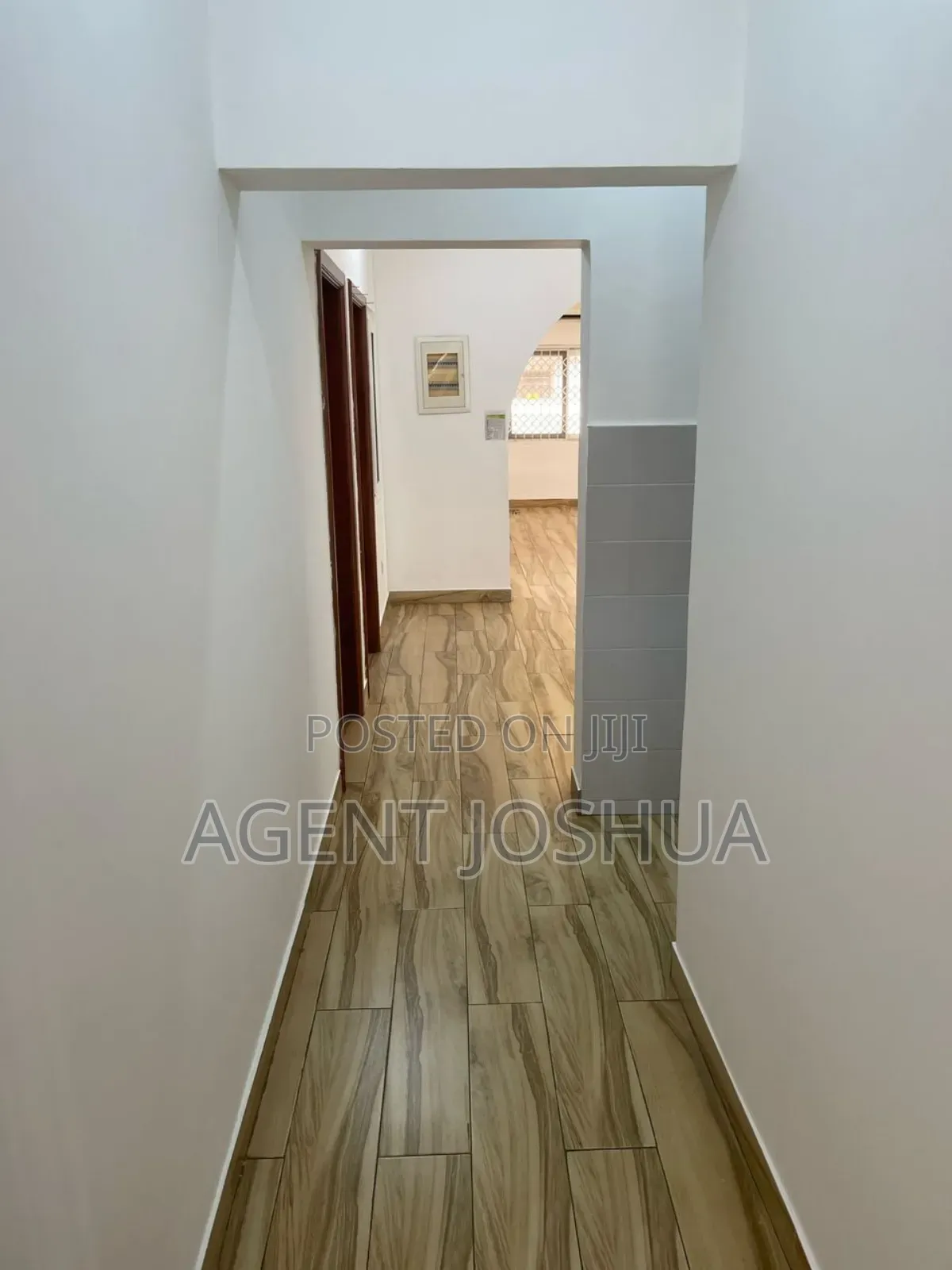 4bdrm House in Regimanuel Estate, Spintex for rent