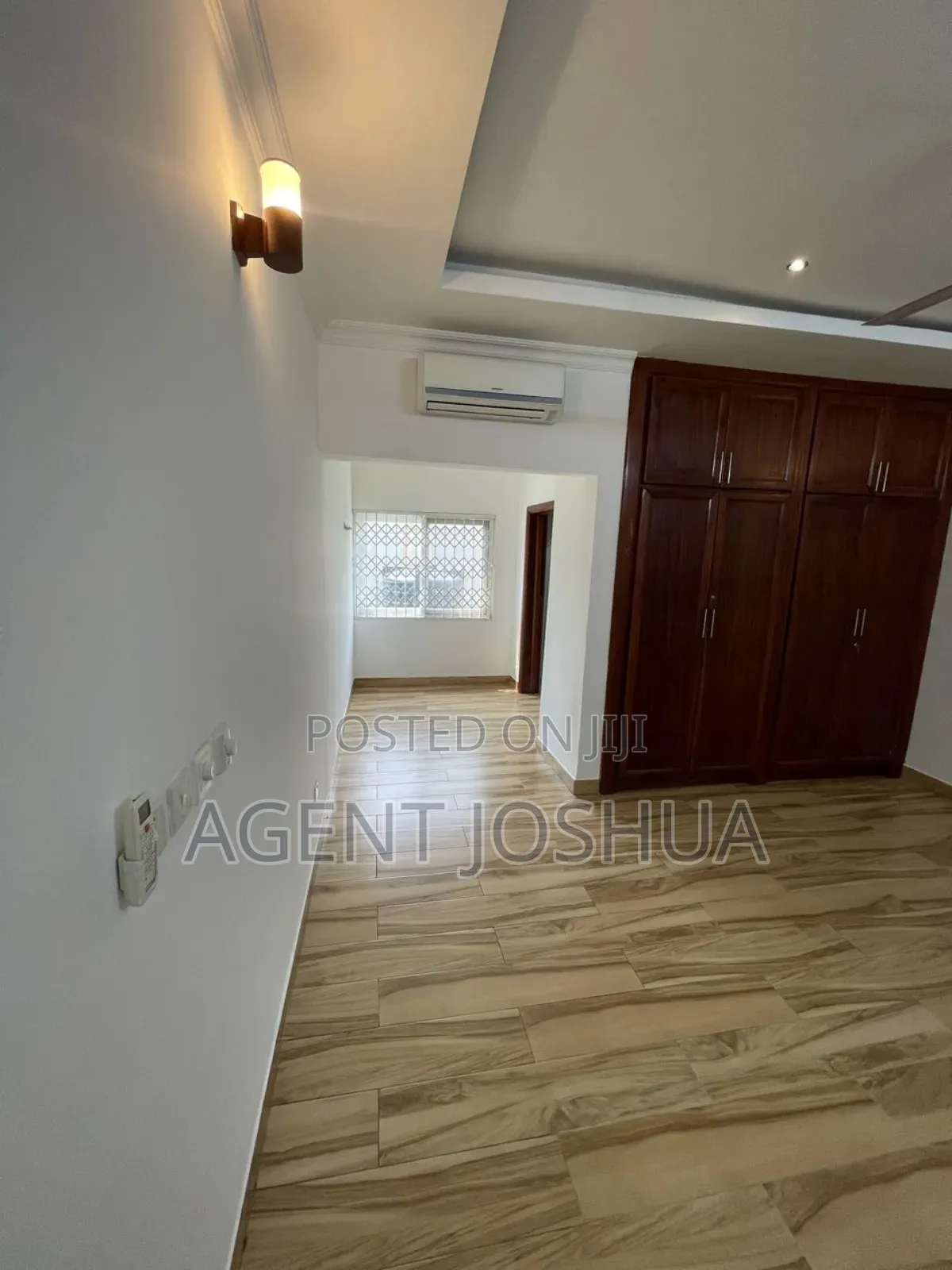 4bdrm House in Regimanuel Estate, Spintex for rent