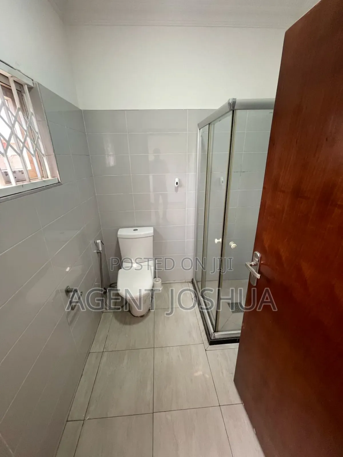 4bdrm House in Regimanuel Estate, Spintex for rent