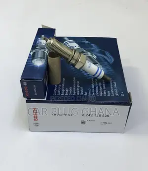 Bosch 14/16 Long Spark Plugs Yr7mpp33