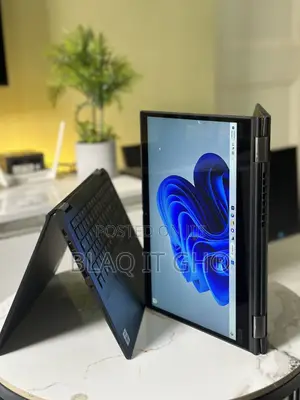 Laptop Lenovo Thinkpad X13 Yoga 16GB Intel Core I5 SSD 256GB