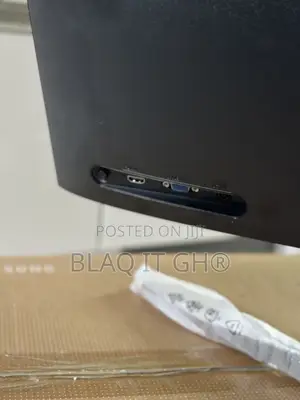 New Samsung 27” Full Hd 75htz Ips Led Monitor
