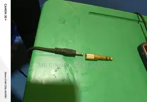 Jack Pin to Pin