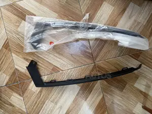 Honda Accord 2019 Bumper Down Stripe