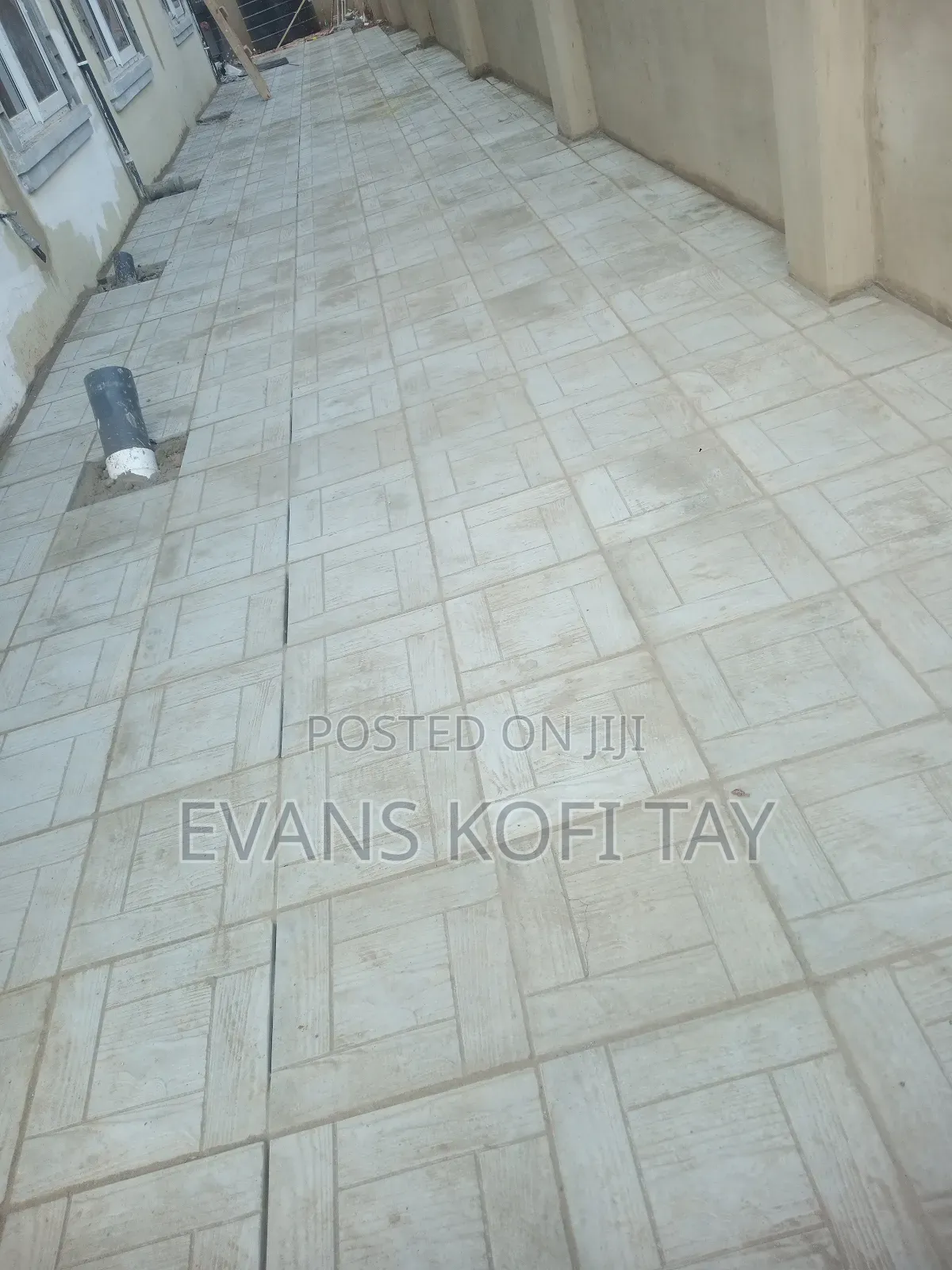 Slabs and Pavement Layers