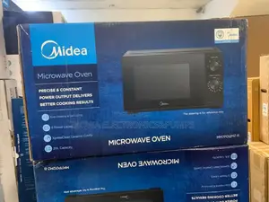 Electric Midea Microwave Oven 20l
