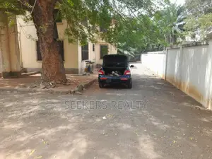 A Little Over 2 Plots of Land for Sale at Ridge