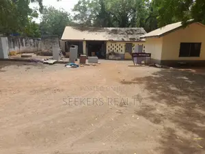 A Little Over 2 Plots of Land for Sale at Ridge