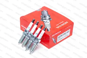 Honda Double Iridium 12290-5a2-A01 Dilkar7g11gs Spark Plugs