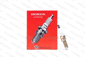 Honda 12290-R1a-H01 Silzkr7c11s 14/16 Long Spark Plug