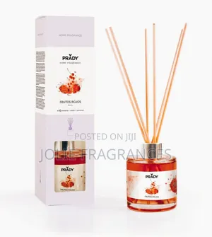 Prady 130ml Reed Diffuser