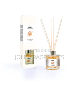 Prady 130ml Reed Diffuser