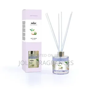 Prady 130ml Reed Diffuser