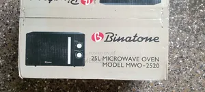 Brand New Binatone Microwave