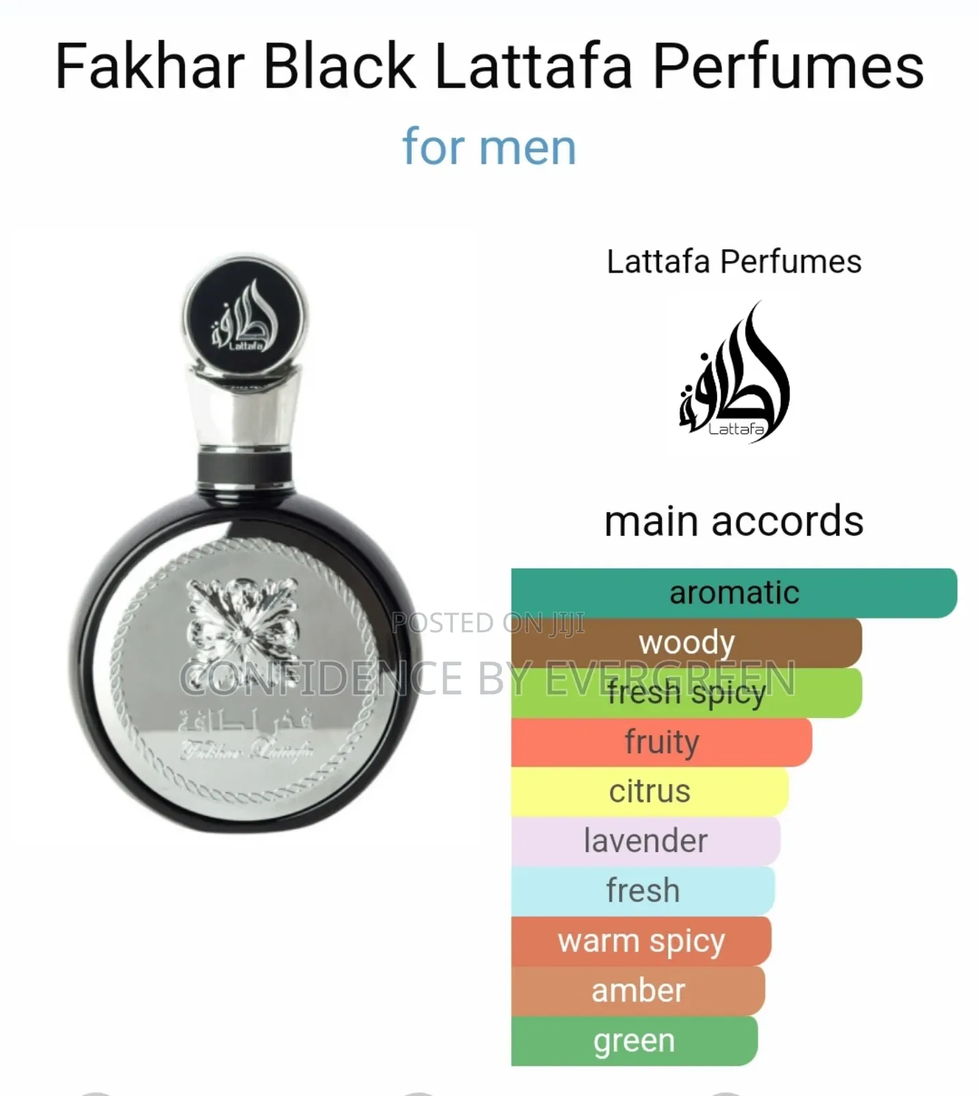 Fakhar by Lataffa