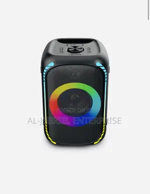 Porodo Soundtec Party Speaker