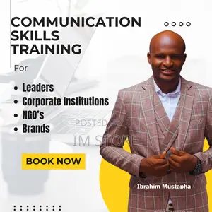 Communication Skills Training for Corporate Organizations