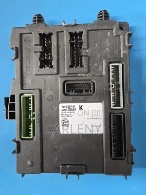 BCM Nissan Rogue Sl 2014-18 Body Control Module