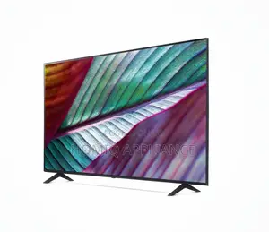 Lg (50inch) Smart Satellite Uhd Thinq Ai Webos Smart Tv