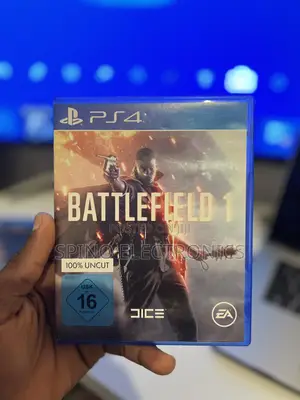 Battlefield 1