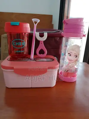Lunch Bag Sets