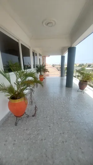 Furnished 1bdrm Apartment in K.G Franco, Spintex for rent