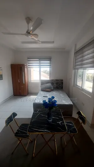 Furnished 1bdrm Apartment in K.G Franco, Spintex for rent