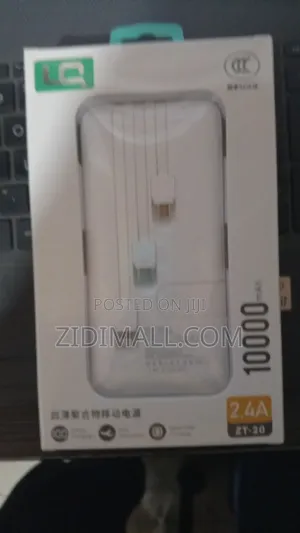 Power Bank 10000mah