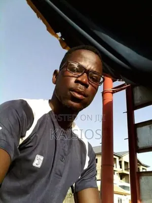 Driving Job