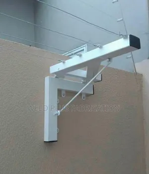 Collapsible Drying Line for Homes and Schools