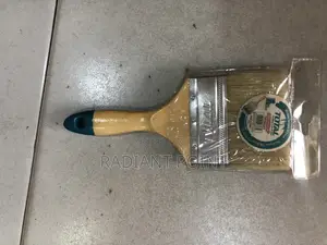 Total Paint Brush (4”)