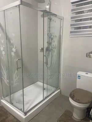 Furnished 4bdrm House in Kg.Franco Properties, East Legon for rent