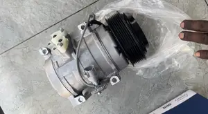 Ac Compressor for Toyota Hiace 2012