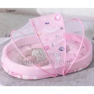 Baby Portable Bed and Net