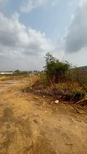 6 Plots of Land for Sale at Dodowa