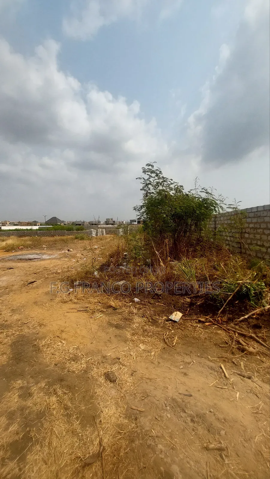 6 Plots of Land for Sale at Dodowa