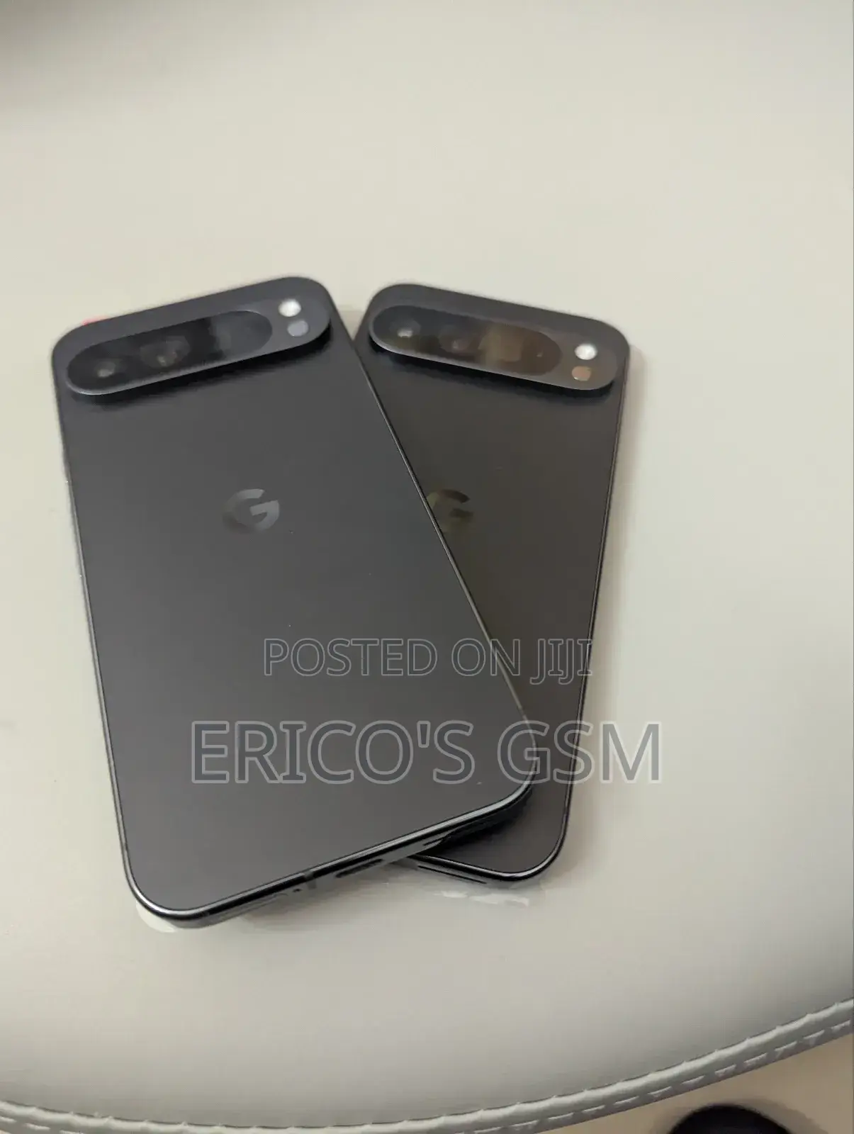 New Google Pixel 9 Pro XL 512 GB Black