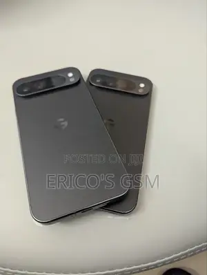 New Google Pixel 9 Pro XL 512 GB Black