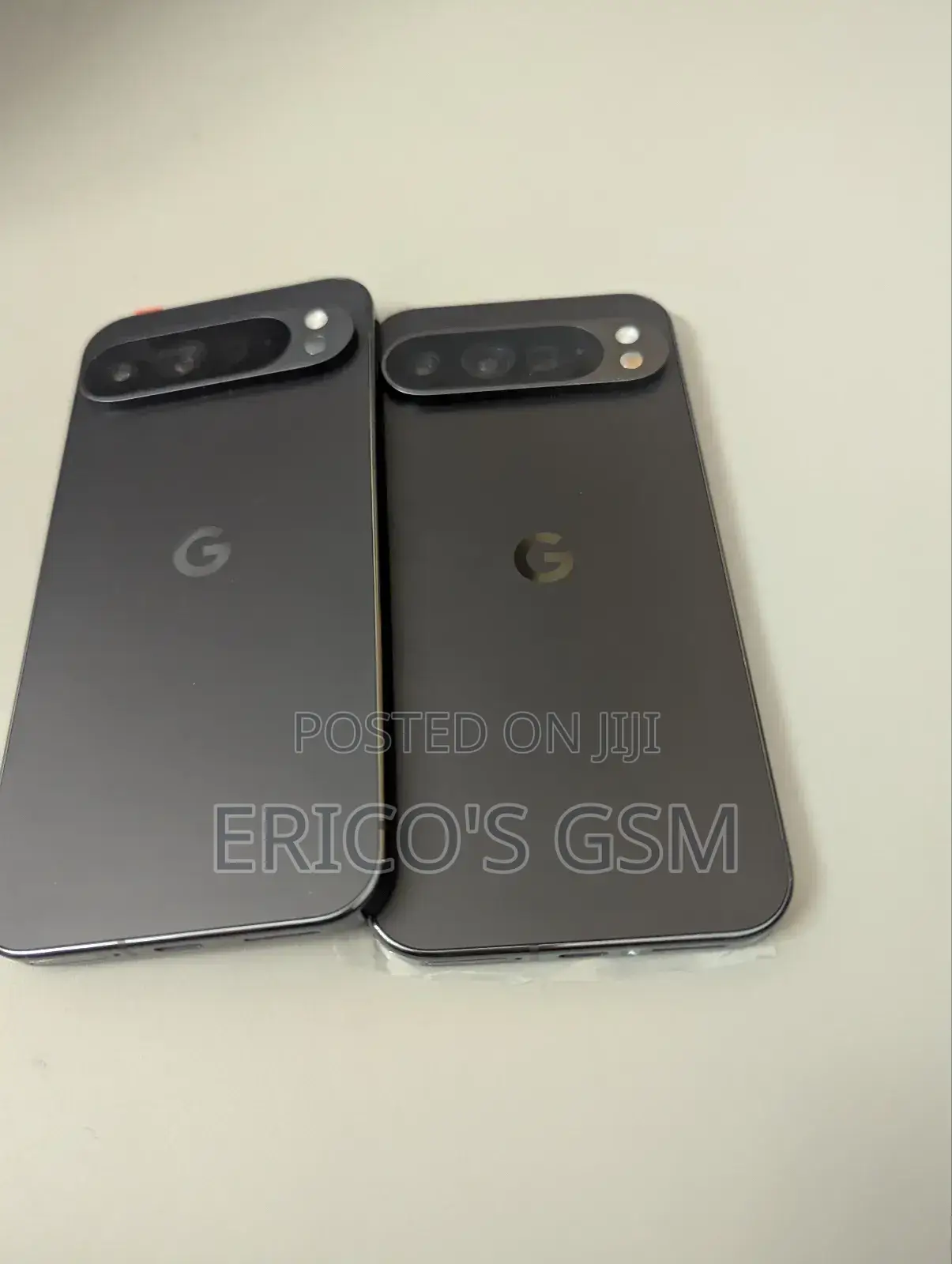 New Google Pixel 9 Pro XL 512 GB Black