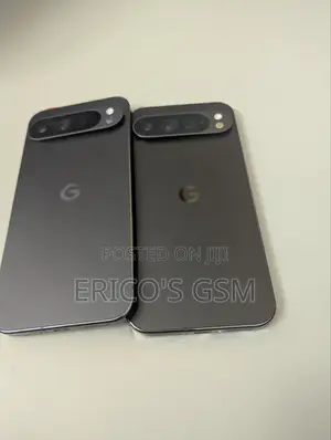 New Google Pixel 9 Pro XL 512 GB Black