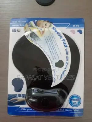 Gel Mouse Pad