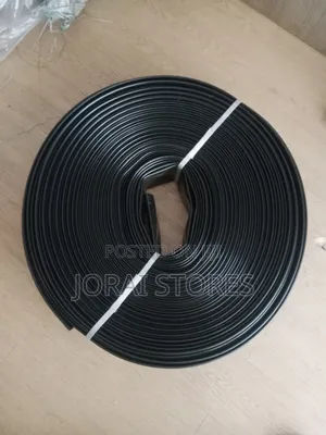 Irrigation Farm Tubes